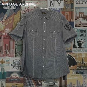 HELIX - ‘Skull & Shield’